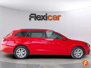 Seat Leon SP 2.0 TDI 110kW DSG Style