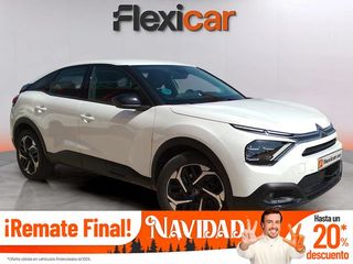 Citroën C4 BlueHDi 130 S&S EAT8 Feel Pack