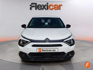 Citroën C4 BlueHDi 130 S&S EAT8 Feel Pack