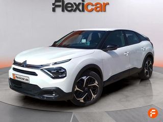 Citroën C4 BlueHDi 130 S&S EAT8 Feel Pack