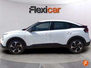 Citroën C4 BlueHDi 130 S&S EAT8 Feel Pack