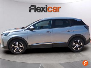 Peugeot 3008 1.5 BlueHDi 96kW S&S Active Pack EAT8