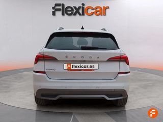 Skoda Kamiq 1.5 TSI 110kW (150CV) DSG Ambition