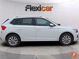 Skoda Kamiq 1.5 TSI 110kW (150CV) DSG Ambition