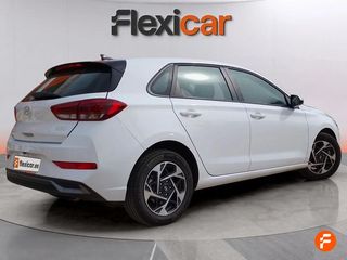 Hyundai i30 1.0 TGDI 48V Klass