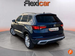 Seat Ateca 2.0 TDI 110kW (150CV) S&S Style