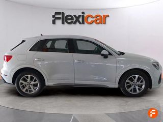 Audi Q3 35 TFSI 110kW (150CV) S tronic