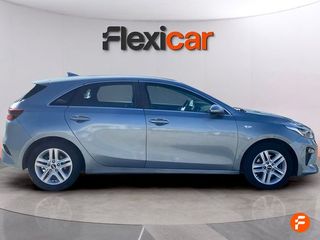 Kia Ceed 1.4 T-GDi 103kW (140CV) Drive