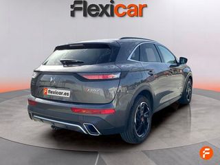 DS DS 7 BlueHDi 132kW (180CV) Auto. PERF.LINE