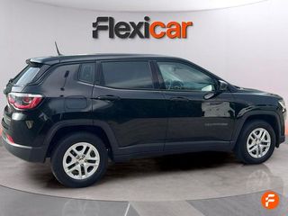 Jeep Compass 1.4 Mair 103kW Sport 4x2