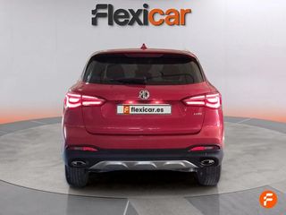 MG HS 1.5 Turbo GDI Comfort DCT