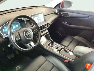 MG HS 1.5 Turbo GDI Comfort DCT