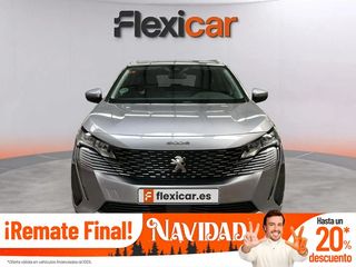 Peugeot 5008 1.2 PureTech 96KW (130CV) S&S Allure