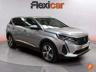 Peugeot 5008 1.2 PureTech 96KW (130CV) S&S Allure