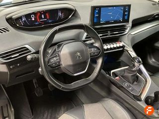 Peugeot 5008 1.2 PureTech 96KW (130CV) S&S Allure