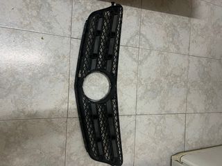 Parrilla delantera Mercedes C W204 Amg