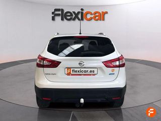 Nissan Qashqai 1.5 dCi ACENTA