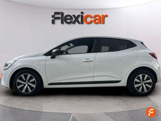 Renault Clio Equilibre TCe 67 kW (91CV)