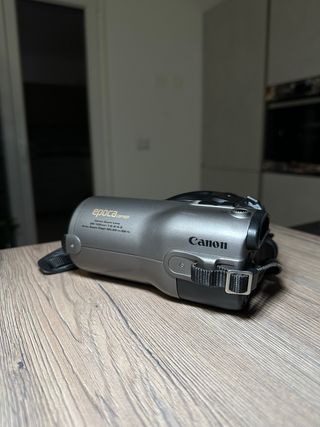 Canon Epoca Caption Fotocamera