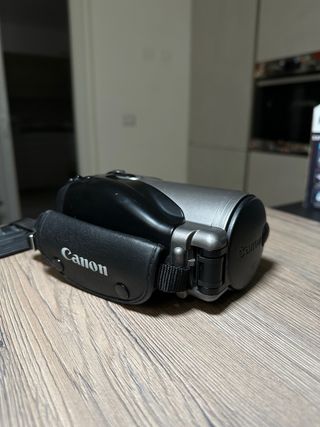 Canon Epoca Caption Fotocamera