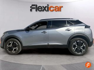 Peugeot 2008 Active Pack Puretech 100 S&S 6 Vel. MAN