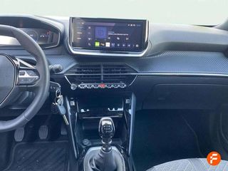 Peugeot 2008 Active Pack Puretech 100 S&S 6 Vel. MAN