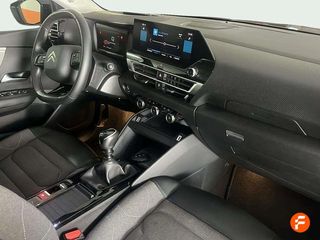 Citroën C4 PureTech 130 S&S 6v Feel Pack