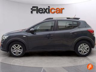 Dacia Sandero Stepway Comfort 74kW (100CV) ECO-G