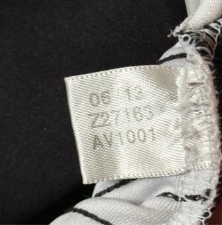 Camiseta SL Benfica original Adidas 2013/2014