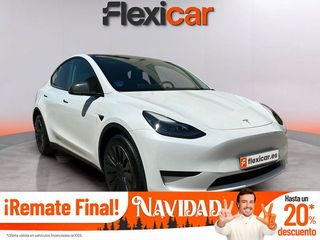 Tesla Model Y Tracción Trasera RWD