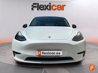 Tesla Model Y Tracción Trasera RWD