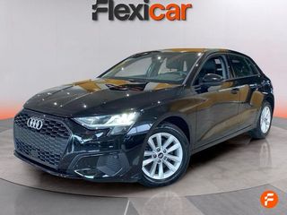 Audi A3 Sportback 35 TFSI 110kW (150CV) S tronic