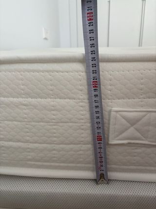 Como nuevo! Pack Canapé + Colchón Premium 150x190