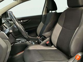 Nissan Qashqai DIG-T 85 kW (115 CV) N-CONNECTA