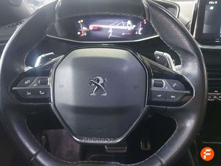 Peugeot 2008 GT Pack Puretech 130 S&S EAT8