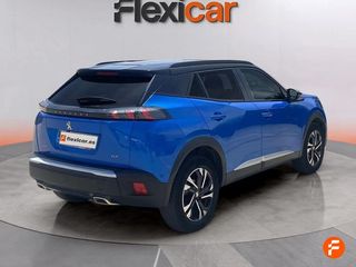 Peugeot 2008 GT Puretech 130 S&S EAT8