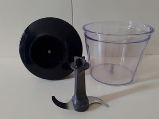 Minipicadora Moulinex