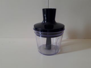 Minipicadora Moulinex