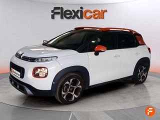 Citroën C3 Aircross PureTech 81kW (110CV) S&S EAT6 SHINE