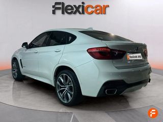 BMW X6 xDrive40d