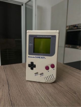 Nintendo GameBoy originale