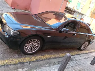 BMW Serie 7 2004
