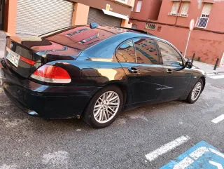 BMW Serie 7 2004