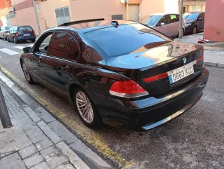 BMW Serie 7 2004