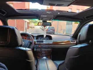 BMW Serie 7 2004