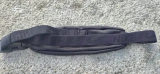 Bolsa de Cintura Nike Slim Pack Preta