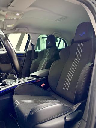 Renault Megane GT- LINE FULL