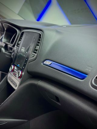 Renault Megane GT- LINE FULL