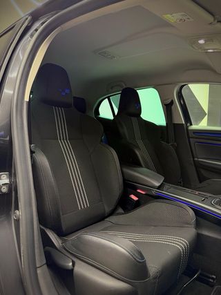 Renault Megane GT- LINE FULL