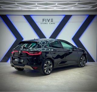 Renault Megane GT- LINE FULL